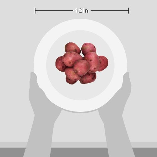 Organic Baby Red Potatoes, 24 oz