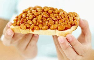 Batchelors Baked Beans In Tomato Sauce, 14.8-Ounce Cans (Pack of 12)