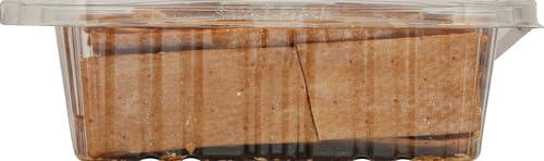 Firehook Cracker Baked Sea Salt, 8 Oz