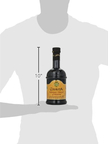 COL BALSAMIC VINEGAR 17FO