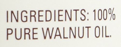Oil Roasted Walnut Tin 16.9 Oz/500 Ml-Pack Of 6
