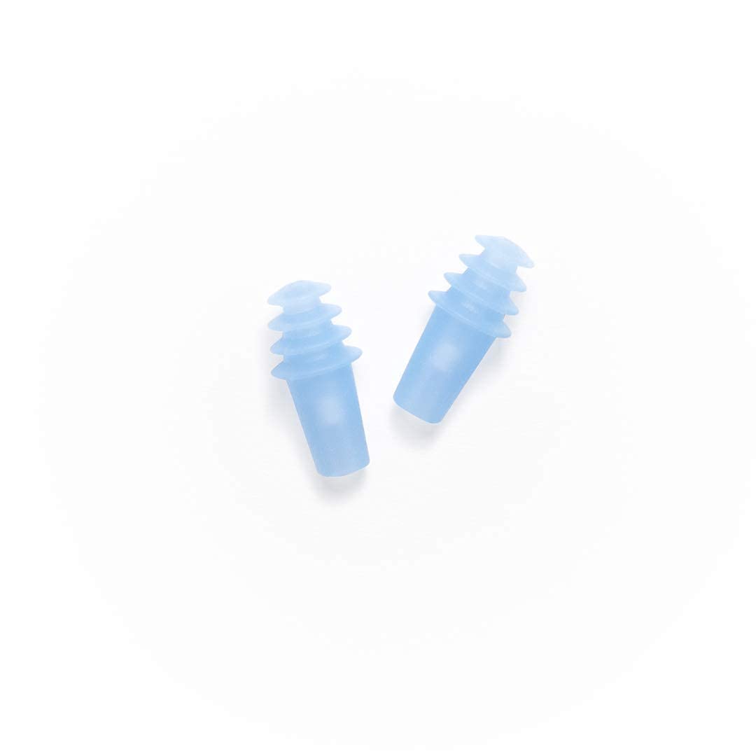 Earplanes Ear Plugs Kid'S Small Size 1 Pair (Pack Of 5)