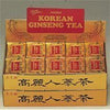 Prince Of Peace Korean Ginseng - Instant Tea 2 Grams 100 Foil Packets (Pack Of 2)