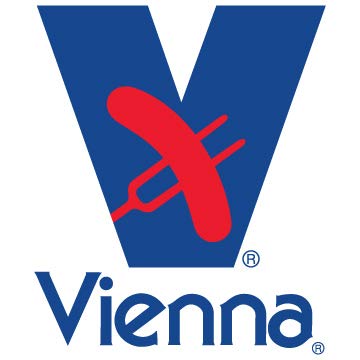 Vienna Beef Hot Dog Lovers' Hot Dog Pack 2 Lbs. Each (3 Pack)