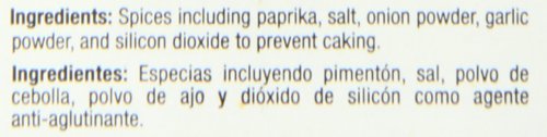 Badia Barbecue Seasoning Traditional Blend, 16 Oz