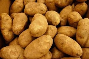 Potatoes Russet Fresh Produce 10 Lbs