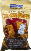 Barbaras Bakery Cheese Puffs Original - 7 oz