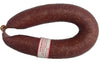 Gourmet Market German Touristenwurst Ring Salami, 1.25 lbs