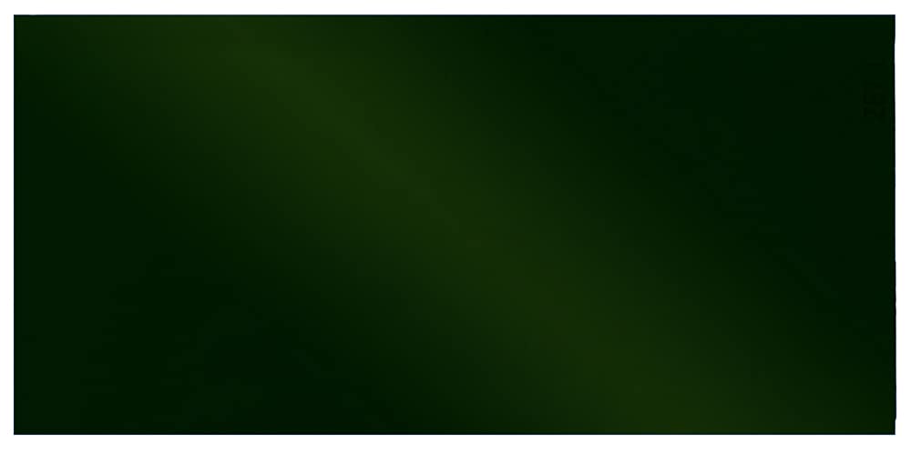 Green Welding Lens Shade 14 Standard Size Small 2 X 4.25