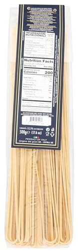 Camp Oro Le Regionali Troccoli Pasta Pack of 4 Bag
