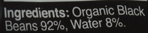 Explore Cuisine Organic Black Bean Spaghetti, 8 Oz