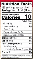 Coffee Creamer Singles, Original 180 ct.