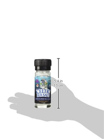 Makai Pure Grinders - 3 oz.