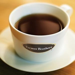 Farmer Brothers Coffee, Ground Coffee, 5Lb, Replaces 1271 (One Bag, Breakfast Blend)