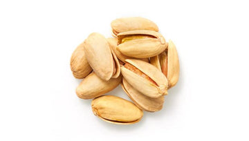 Yupik Dry Roasted Salted Pistachios, In Shell, 2.2 lb (35.2 oz), Gluten-Free, Kosher, Crunchy Nuts from California, Lightly Salt