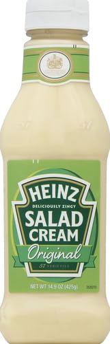 Heinz Salad Cream, 14.9 Oz