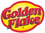 Golden Flake Hot Potato Chip 4.625Oz. (4Pack)