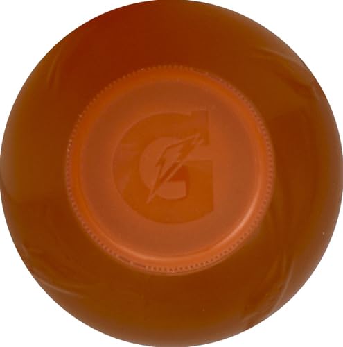 Gatorade Orange Thirst Quencher, 20 Fl Oz Bottle