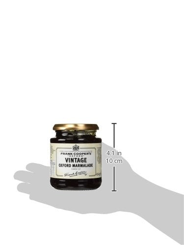 Frank Coopers Vintage Coarse Cut Oxford Marmalade 16 Oz. 454G