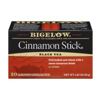 Bigelow Tea Cinnamon Stick, 20 Bags