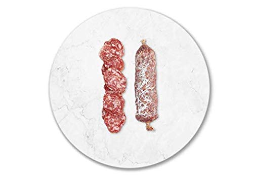 Creminelli - Italian Artisan Handcrafted Fine Meats, Finocchio Salami, 5.5 Ounce