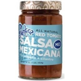 Frontera Salsa Med Mexicana