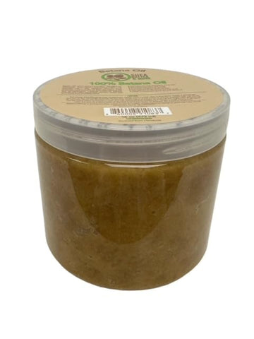 100% Batana Oil Dr. Debi Approved 16oz