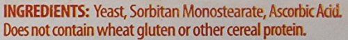 Red Star Bread Machine Yeast, 4 Oz