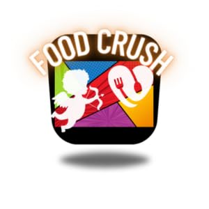 Food Crush Blue Raspberry Pickles - Pack of 3, Trendy TikTok Snack, Unique Candy Gift