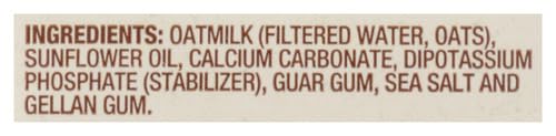 Planet Oat Milk Oat Extra Creamy 32 FO