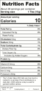 Tennessee'S Best Mild Southern Chow Chow Relishes (2 Pack) | Handcrafted And Small Batch Made | Sweet And Tangy | A Perfect Matc