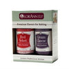 Lorann Bakery Emulsion, 2-Pack Red Velvet & Cream Cheese