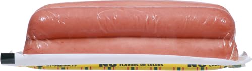 Nathans, Skinless Franks, 12 oz