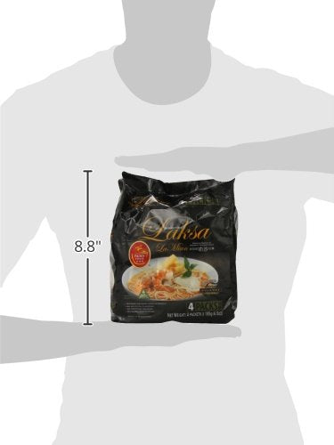 Prima Taste Laksa Coconut Curry Lamian Noodles, 26 Ounce