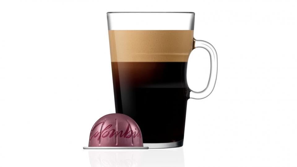 WKWM Colombia Coffee - 20 Count Pack, Model V20 Col II 06.25