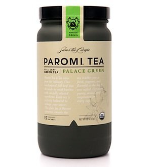 Og2 Paromi Palace Tea