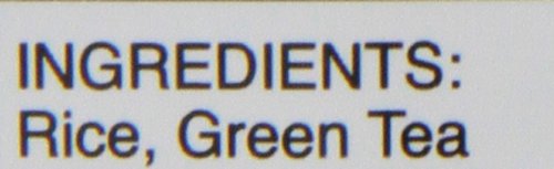 Ito-En Tea, Genmai-Cha, 10.6-Ounce Packages (Pack Of 4)