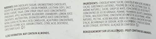 Brookside Chocolate Acai & Blueberry 850G/30 Oz. Chocolates {Imported From Canada}