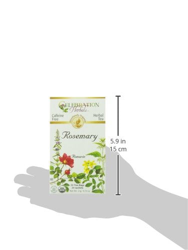 Celebration+Herbals+Rosemary+24+Count