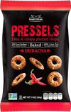 Dream Pretzel Chip Pressel Sriracha 7.1 Oz