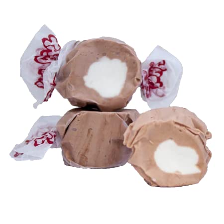 Taffy Town Salt Water Taffy (Rootbeer Float, 1 Lb)