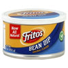 Frito Lay, Fritos Bean Dip, Original Flavor, 9 Ounce