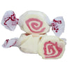 Taffy Town Salt Water Taffy (Strawberry Cheesecake, 1 Lb)