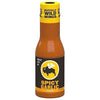 Buffalo Wild Wings Spicy Garlic Buffalo Sauce, 12 fl. oz., Made with Cayenne Pepper, Garlic and Tamarind, Perfect Dipping Sauce,