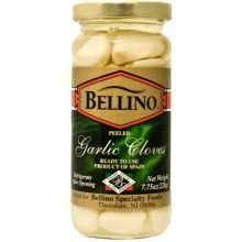 Garlic Cloves