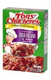 Tony Chacheres Red Beans & Rice Mix (12x7 OZ)