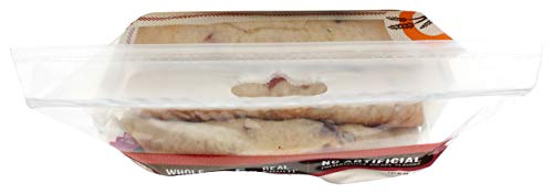 Ozery Bakery Morning Rounds Cranberry Orange, 12.7 oz (Frozen)