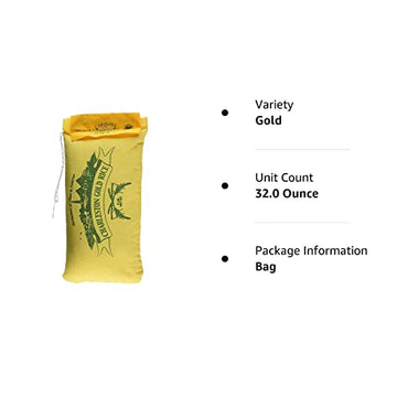 Charleston Gold Rice (2 pound)