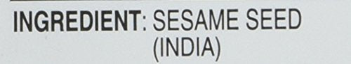 Assi Roasted Sesame Seeds, 16 Ounce