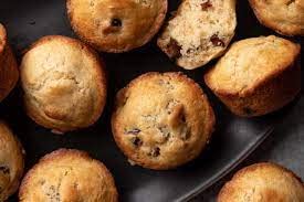 Date Quick Bread & Muffin Mix Bundle with 2 Pillsbury Date Quick Bread Mixes and 1 Reusable Bag for Storage or Leftovers